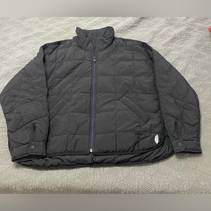 Free People Pippa Packable Puffer